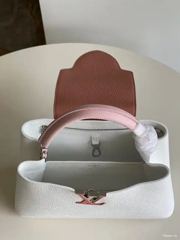 Cheap CAPUCINES BB VUITTON LOUIS 0515
